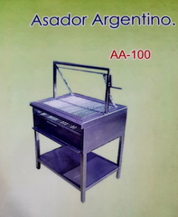 ASADOR ARGENTINO (2)